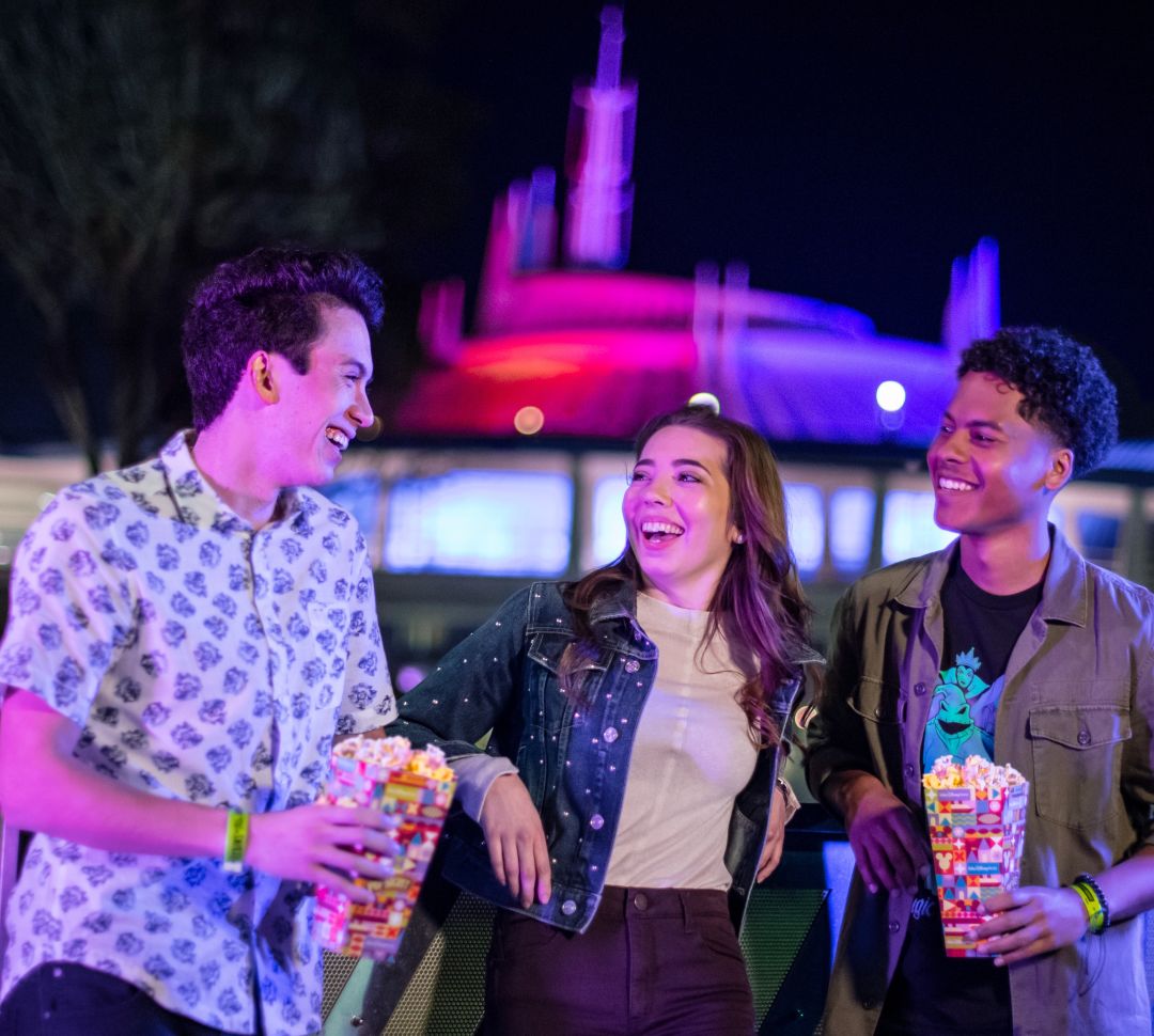 Walt Disney World® Events Hilton Orlando Disney Springs®